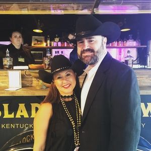 Meet your Posher, Diane